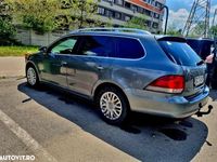 second-hand VW Golf Plus 1.6 TDI DPF Highline