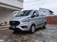 Second-hand Ford Transit Custom 130 CP (95 kW) 2021 Culoaregri Monovolum