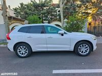 second-hand Volvo XC60 D4 Momentum Pro