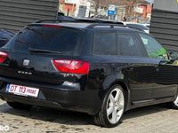 second-hand Seat Exeo ST 1.8 TSI 160 CP Reference