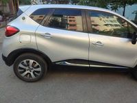Second-hand Renault Captur 120 CP (88 kW) 2016 SUV