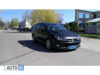 Second-hand Peugeot 206 110 CP (80 kW) 2004 Negru Break