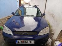 Second-hand Ford Mondeo 116 CP (85 kW) 2002 Break