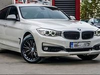 Second-hand BMW 318 Gran Turismo Sport Line 180 CP (132 kW) 2013 Berlinǎ