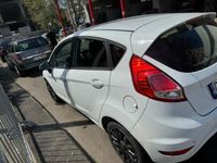 second-hand Ford Fiesta 2015 diesel 1500 cm