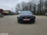 second-hand Volvo V40 D2 RDesign