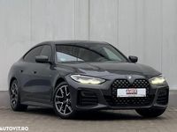 Second-hand BMW 420 M Sport 184 CP (135 kW) 2022 Culoaregri Berlinǎ