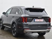 Nouă Kia Sorento Platinum 215 CP (158 kW) 2026 Negru  metalic  perleffect SUV