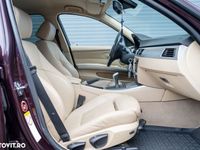 second-hand BMW 320 Seria 3 d