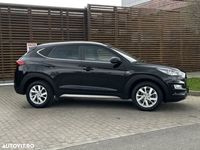 second-hand Hyundai Tucson 1.6 CRDi 48V-Hybrid 2WD DCT Select