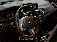 second-hand BMW 327 X3 2019 3.0 DieselCP Automată 60.000 km