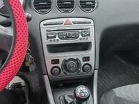 Second-hand Peugeot 308 SW 85 CP (62 kW) 2012 Break