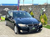 second-hand BMW 318 Seria 3 d