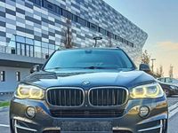 second-hand BMW X5 xDrive30d