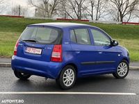 second-hand Kia Picanto 1.1 DSL LX Base