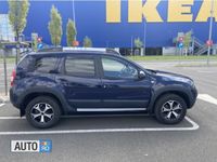 second-hand Dacia Duster 1.5 dCi 4x4