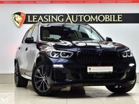 second-hand BMW X5 xDrive45e