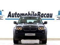 second-hand BMW X3 xDrive20d Edition Lifestyle