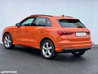 second-hand Audi Q3 35 TFSI S tronic advanced