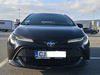 Second-hand Toyota Corolla 122 CP (89 kW) 2021 Break