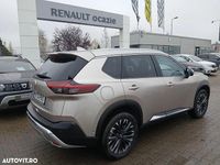 Second-hand Nissan X-Trail Tekna 158 CP (116 kW) 2024 Culoarebej SUV