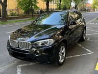 second-hand BMW X5 