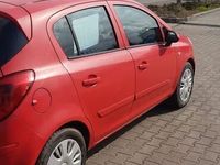 second-hand Opel Corsa 