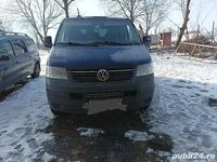 Second-hand VW T5 105 CP (77 kW) 2005 Van