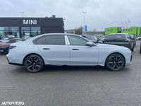 second-hand BMW 740 Seria 7 d xDrive MHEV