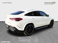 second-hand Mercedes GLE53 AMG MHEV 4MATIC+