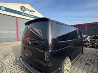 Second-hand VW Transporter 174 CP (127 kW) 2007 Culoarenegru Van
