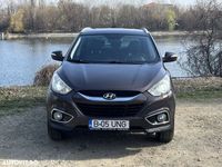 second-hand Hyundai ix35 2.0 CRDi 2WD Style