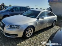 second-hand Audi A6 2011 masina