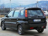 Second-hand Suzuki Ignis 94 CP (69 kW) 2005 Hatchback
