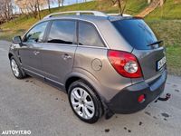 second-hand Opel Antara 2.0 Cosmo Aut