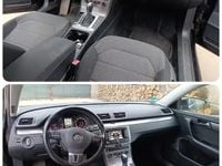 Second-hand VW Passat 140 CP (102 kW) 2013 Break