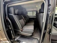 Second-hand Peugeot Expert Comfort plus 177 CP (130 kW) 2019 Culoarenegru Van