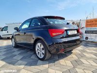 second-hand Audi A1 1.2 TFSI Ambition