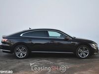 second-hand VW Arteon 2.0 TDI DSG R-Line