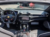 second-hand Ferrari Portofino 