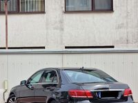 second-hand Mercedes E220 CDI BlueEfficiency Aut.