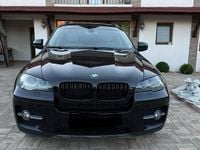 Second-hand BMW X6 245 CP (180 kW) 2010 Negru SUV