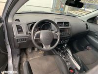 second-hand Mitsubishi ASX 1.6 Litre DI-D 4X4 Invite