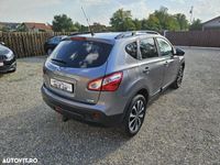 second-hand Nissan Qashqai 1.6 dCi DPF Start/Stop 360 2013 · 264 779 km · 1 598 cm3 · Diesel