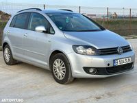 second-hand VW Golf Plus 1.2 TSI Comfortline