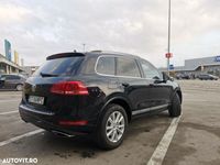 second-hand VW Touareg 3.0 V6 TDI BMT