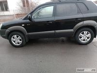 second-hand Hyundai Tucson 2.0 DOHC 4WD+