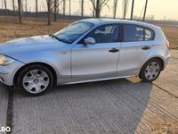 second-hand BMW 116 Seria 1 i