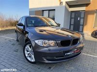 second-hand BMW 120 Seria 1 d