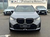 Nouă BMW X3 M Shadowline 398 CP (292 kW) 2025 Culoaregri SUV